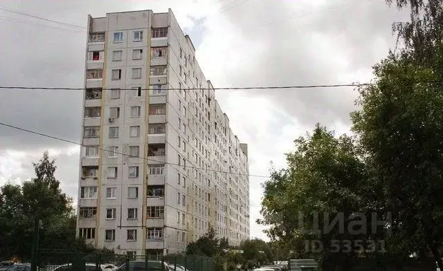 3-к кв. Москва, Москва, Зеленоград к1209 (63.0 м) - Фото 0