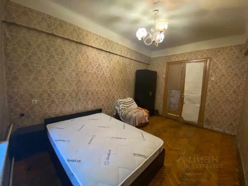 Комната Москва проезд Нансена, 4 (15.0 м) - Фото 1