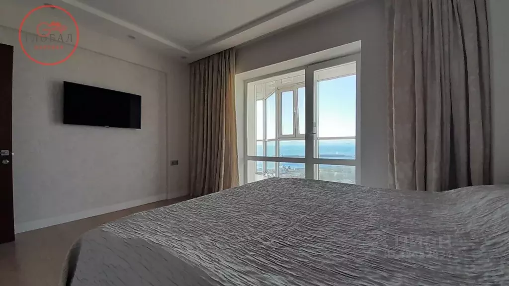 5-к кв. Приморский край, Владивосток ул. Станюковича, 3 (180.0 м) - Фото 1