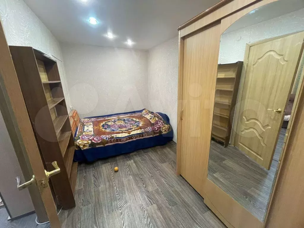 2-к. квартира, 44,1 м, 5/5 эт. - Фото 1