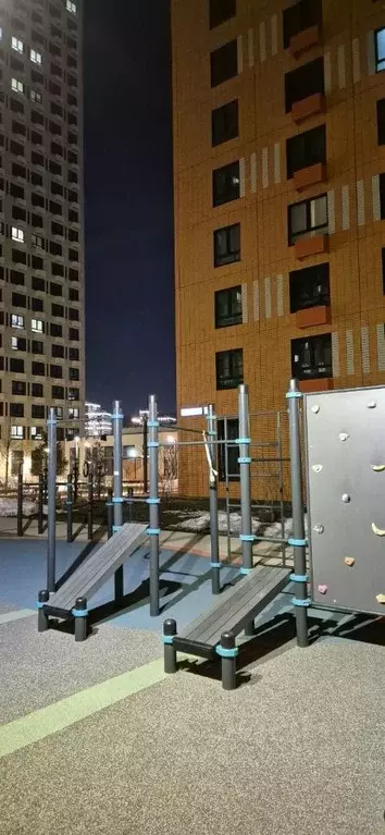 1-к кв. Москва 1-й Грайвороновский проезд, 3Ак4 (37.0 м) - Фото 1