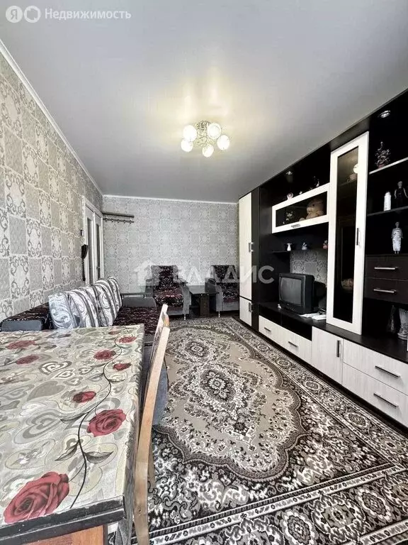 3-комнатная квартира: Белгород, улица Победы, 71 (61.1 м) - Фото 1