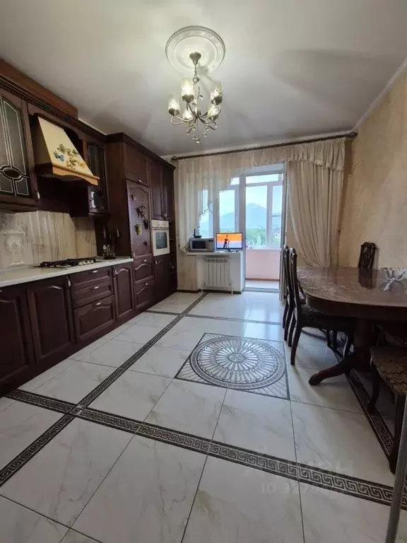 2-к кв. Ставропольский край, Пятигорск ул. Кипарисовая, 2к2 (60.0 м) - Фото 1