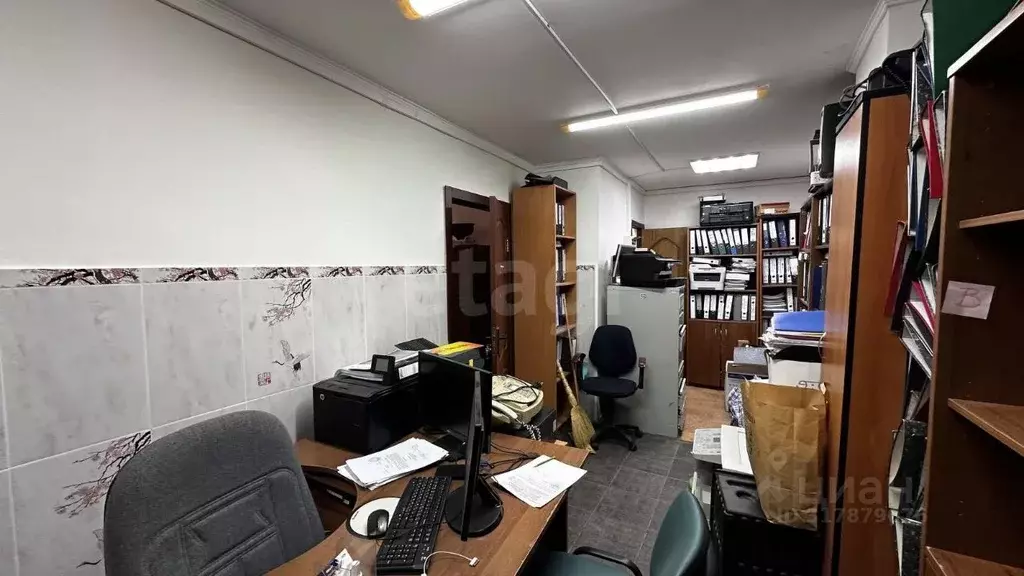 Помещение свободного назначения в Московская область, Балашиха ... - Фото 1