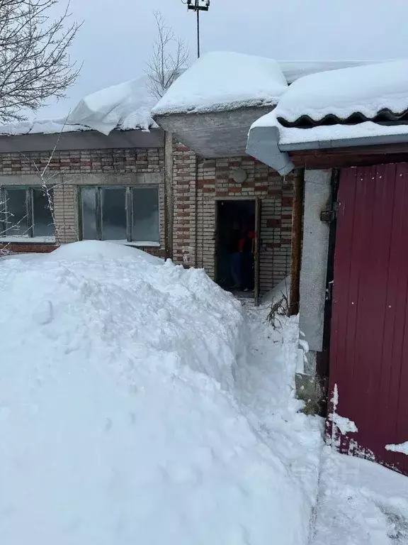 Офис в Московская область, Коломна городской округ, с. Горки 4А (186 ... - Фото 0