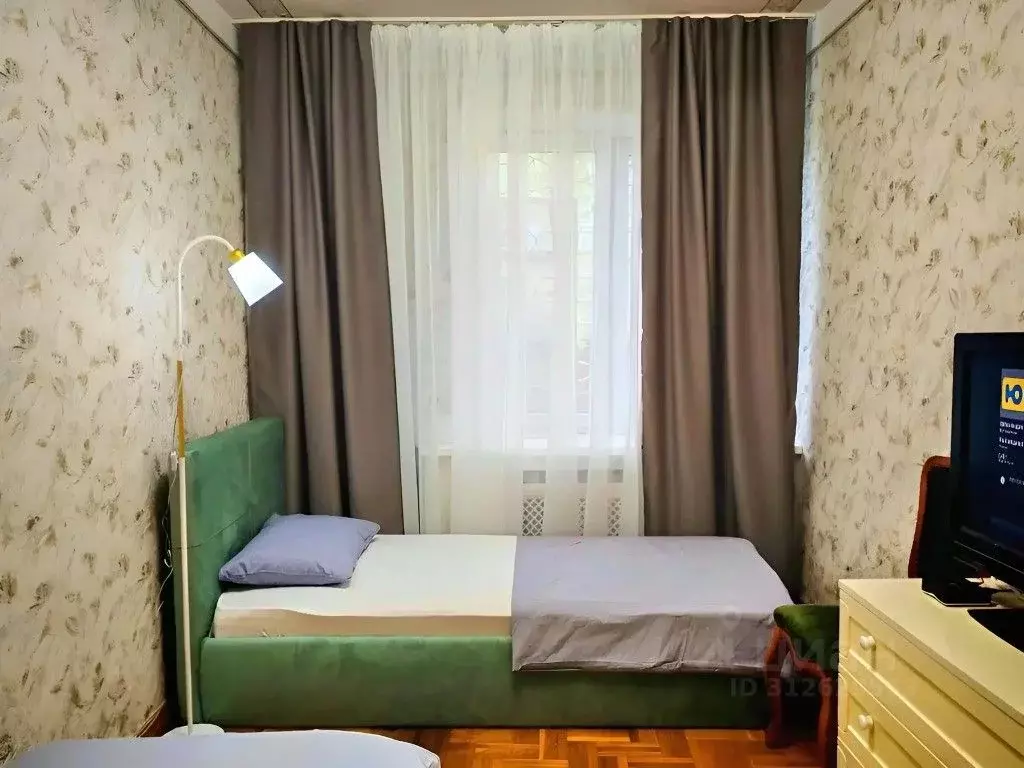 1-к кв. Ставропольский край, Кисловодск Велинградская ул., 30 (75.0 м) - Фото 2