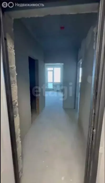 1-комнатная квартира: Барнаул, Северный Власихинский проезд, 114 (38.1 ... - Фото 1