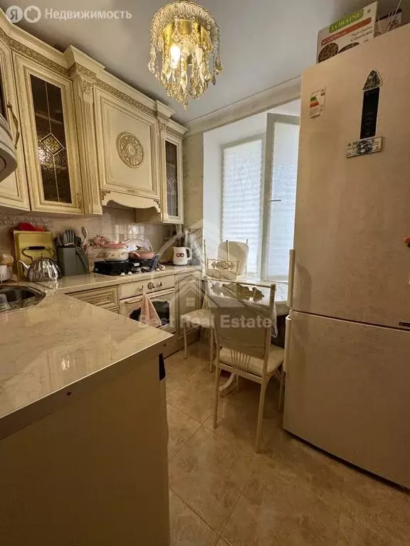 1-комнатная квартира: Каспийск, улица Орджоникидзе, 24 (30 м) - Фото 1