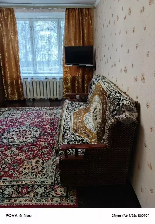 2-к. квартира, 45 м, 2/9 эт. - Фото 1