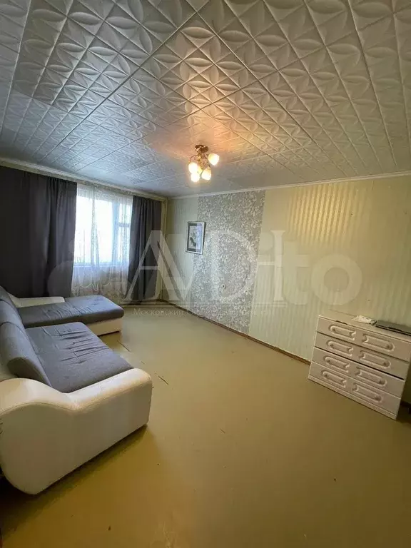 1-к. квартира, 37,8 м, 13/22 эт. - Фото 1