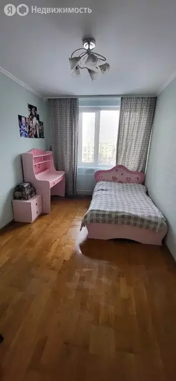 4-комнатная квартира: Уфа, улица Менделеева, 145 (84.4 м) - Фото 0
