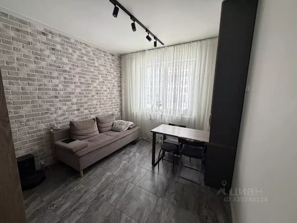 2-к кв. Москва Тайнинская ул., 9к1 (54.0 м) - Фото 1