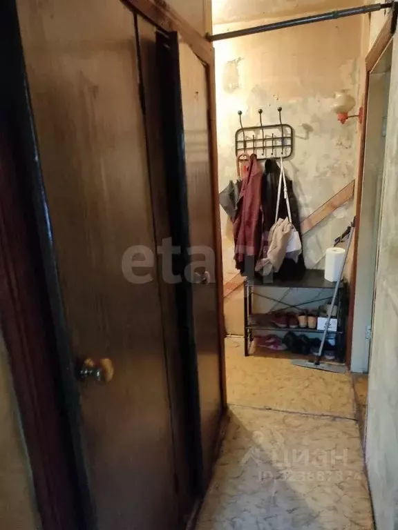 2-к кв. Тамбовская область, Тамбов ул. Николая Вирты, 102 (45.6 м) - Фото 2