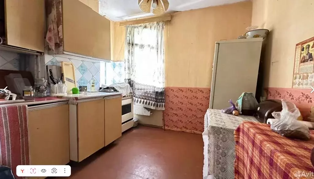1-к кв. Севастополь просп. Героев Сталинграда, 42 (38.6 м) - Фото 1