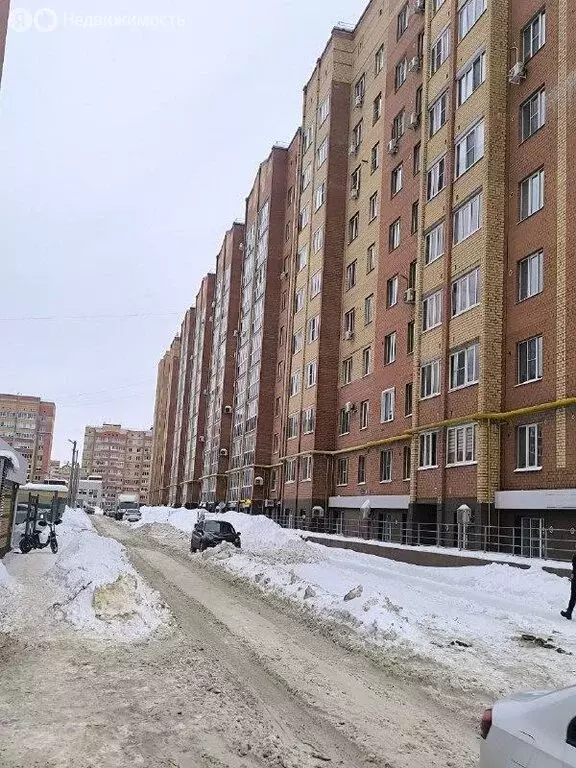 Помещение свободного назначения (113 м) - Фото 1