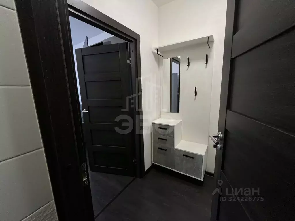 Студия Санкт-Петербург ул. Бориса Шмелева, 9 (25.0 м) - Фото 1