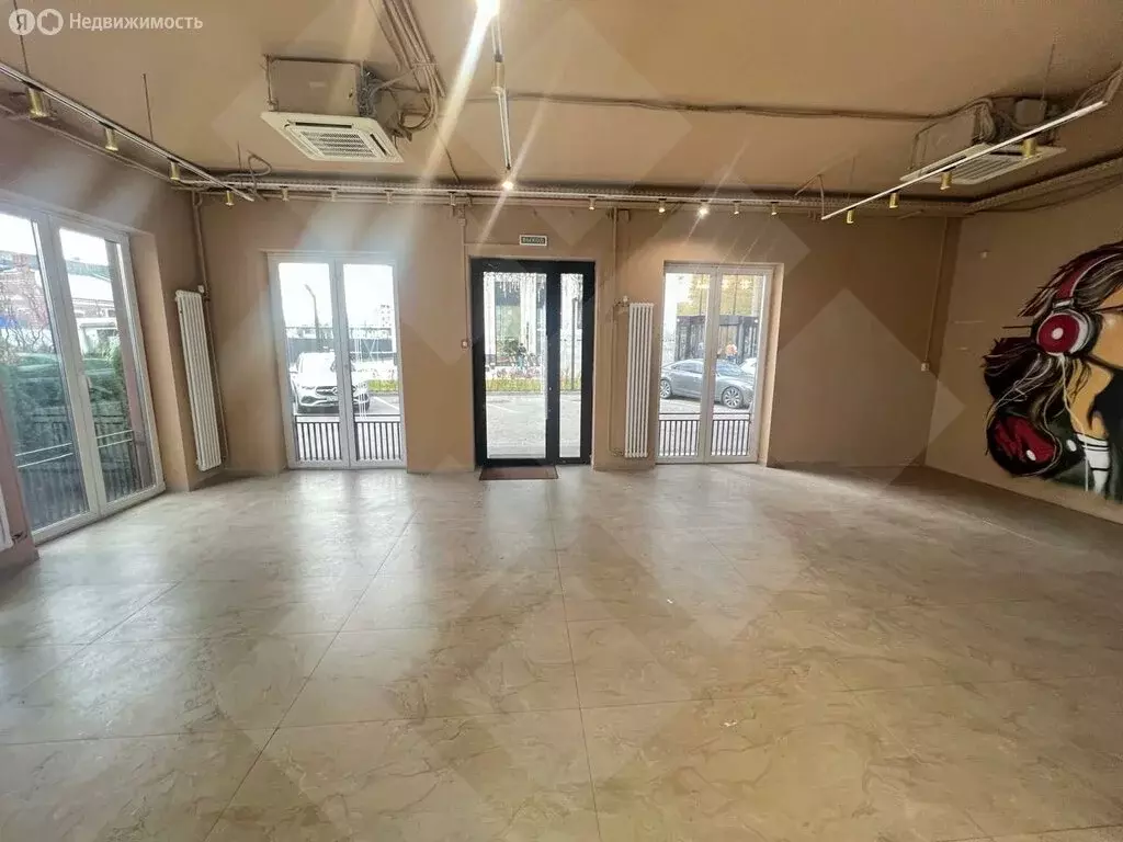 Помещение свободного назначения (97 м) - Фото 1