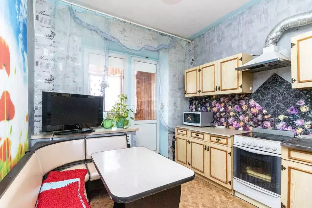 2-к кв. Ханты-Мансийский АО, Сургут Быстринская ул., 22/1 (61.1 м) - Фото 1