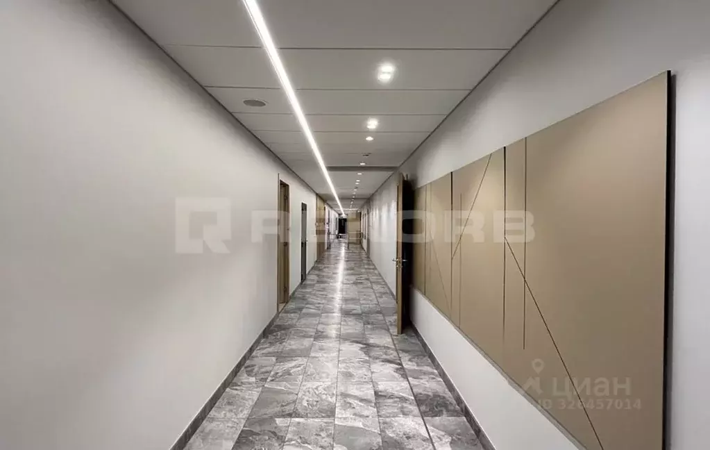 Офис в Санкт-Петербург Выборгская наб., 45Е (1043 м) - Фото 1