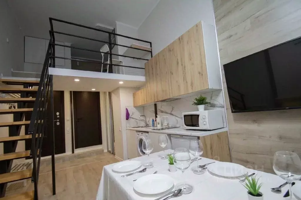 1-к кв. Московская область, Мытищи ул. Комарова, 2к3 (35.0 м) - Фото 1