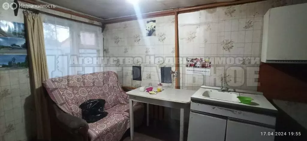 Дом в Смоленск, улица Академика Петрова, 46Б (36.7 м) - Фото 0