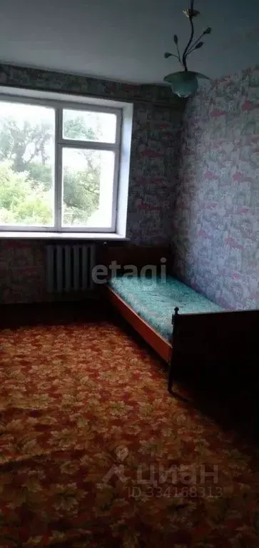 3-к кв. Крым, с. Краснознаменка ул. Гагарина (67.1 м) - Фото 1