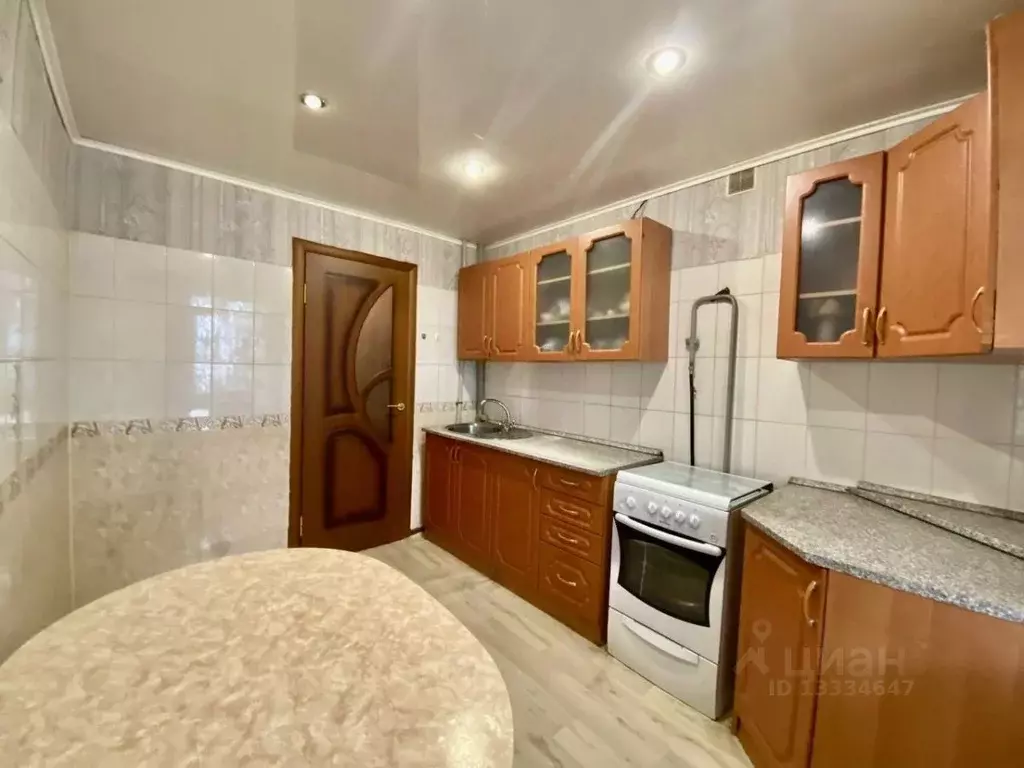 2-к кв. Курская область, Курск ул. Кати Зеленко, 6Г (49.9 м) - Фото 2