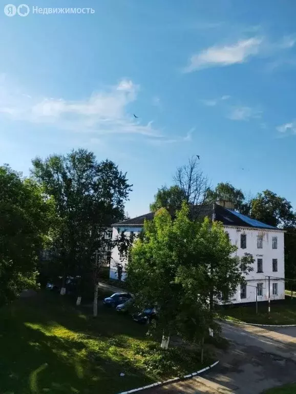 2-комнатная квартира: Тейково, улица Новоженова, 26 (47.4 м) - Фото 1