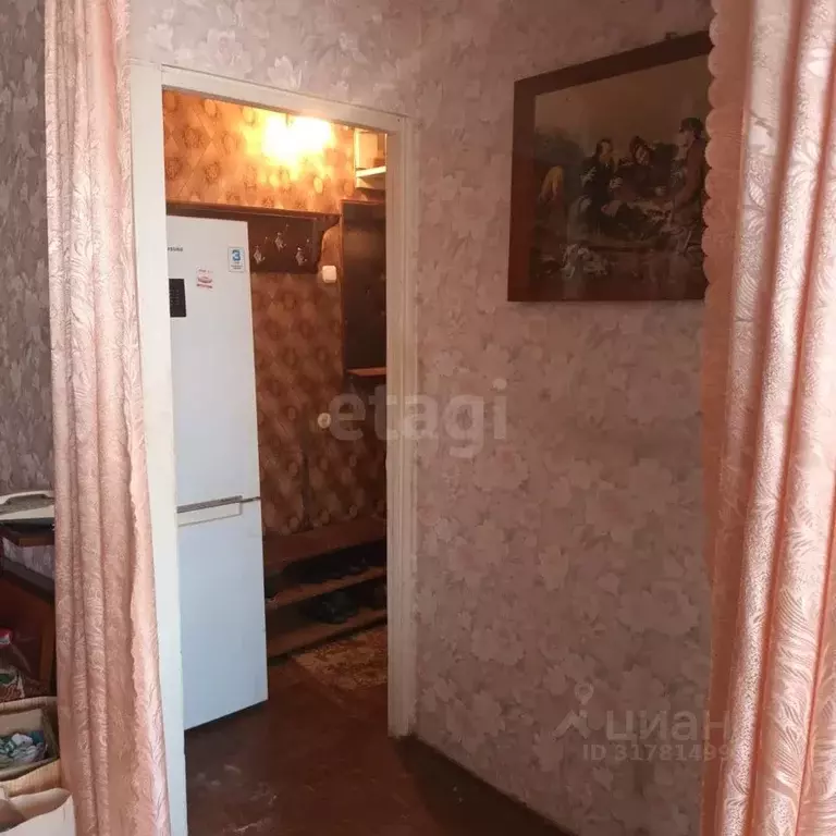 2-к кв. Самарская область, Самара Воронежская ул., 238 (44.5 м) - Фото 0
