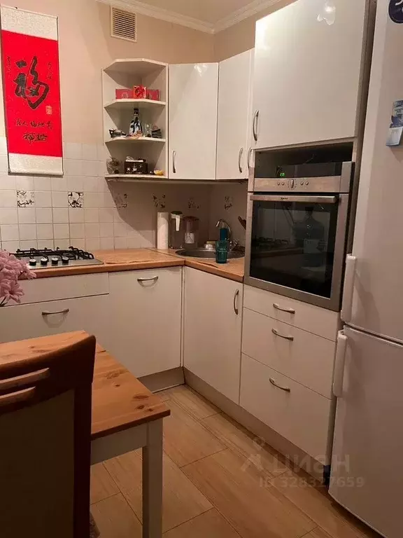 2-к кв. Москва Новоалексеевская ул., 23 (42.0 м) - Фото 1