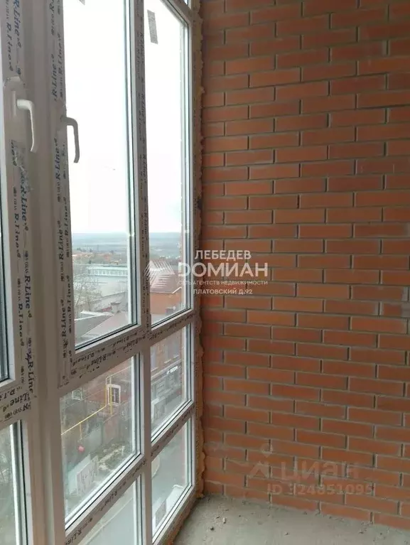 1-к кв. Ростовская область, Новочеркасск Баклановский просп. (57.2 м) - Фото 1