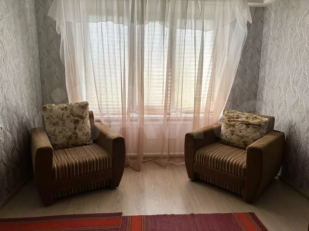 1-к. квартира, 29,1 м, 5/9 эт. - Фото 0