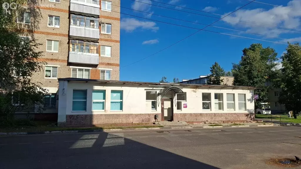 Помещение свободного назначения (274 м) - Фото 2