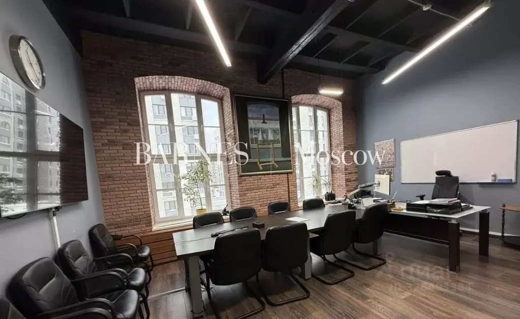 Офис в Москва Бауманская ул., 53/2 (705 м) - Фото 1