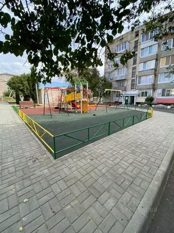 1-к кв. Крым, Феодосия муниципальный округ, с. Береговое ул. 40 лет ... - Фото 0