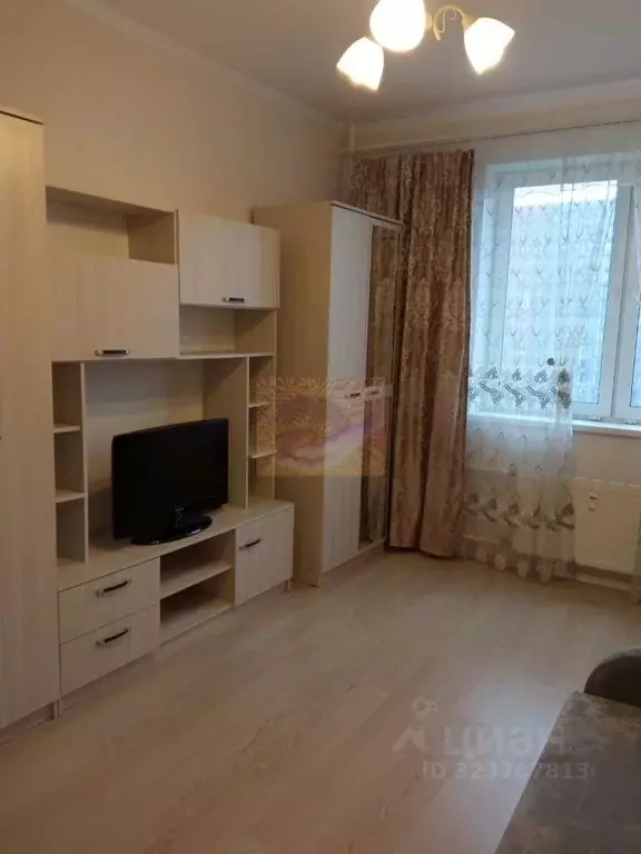 1-к кв. Москва ш. Остафьевское, 14к1 (33.0 м) - Фото 1