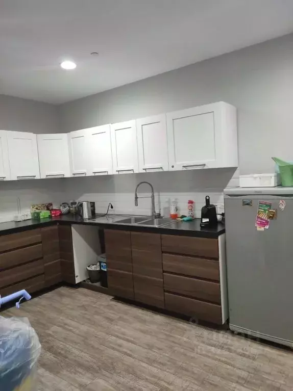 Офис в Москва Павелецкая пл., 2С2 (362 м) - Фото 1