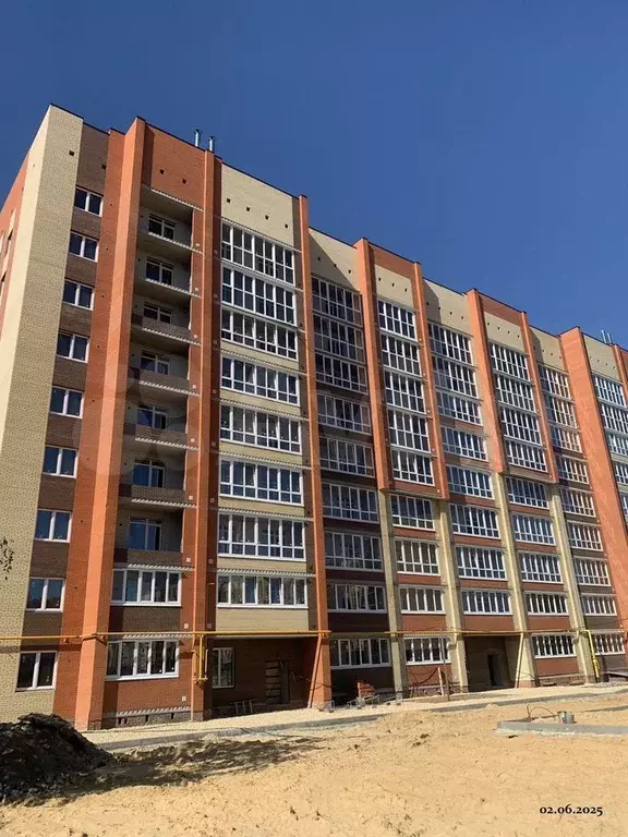 2-к. квартира, 86 м, 2/9 эт. - Фото 0