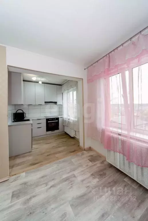 3-к кв. Алтайский край, Бийск Социалистическая ул., 40/1 (58.5 м) - Фото 0