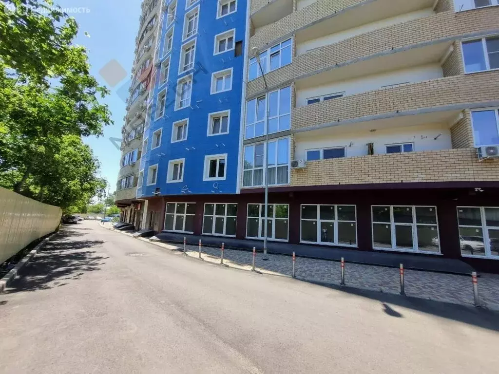 Помещение свободного назначения (210 м) - Фото 2