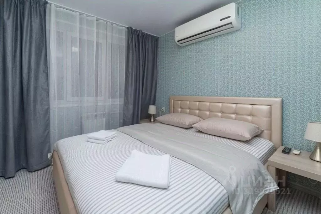 1-к кв. Кемеровская область, Кемерово Октябрьский просп., 33А (20.0 м) - Фото 0