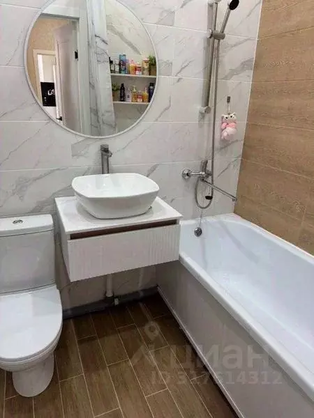 2-к кв. Краснодарский край, Анапа Анапское ш., 32к6 (53.0 м) - Фото 0