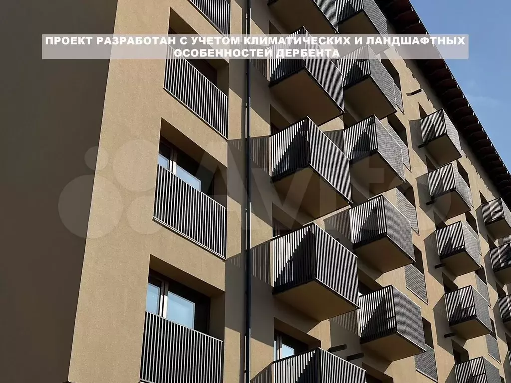 2-к. квартира, 47,5 м, 5/7 эт. - Фото 1