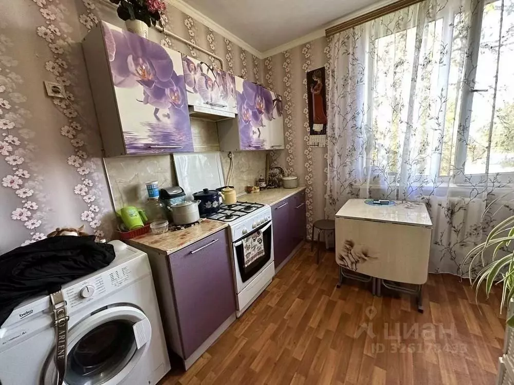 1-к кв. Краснодарский край, Крымск ул. Свердлова, 19 (27.0 м) - Фото 2