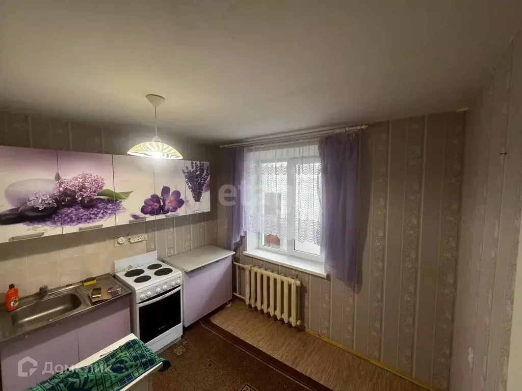 Продаётся 1-к квартира, 34.3 м - Фото 0