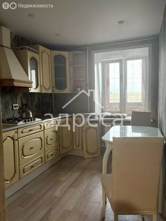 1-комнатная квартира: Самара, Ставропольская улица, 74 (35.8 м) - Фото 0