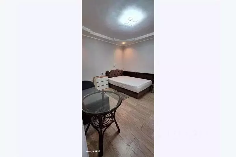 1-к кв. Крым, Ялта ул. Тренева, 3 (22.0 м) - Фото 1