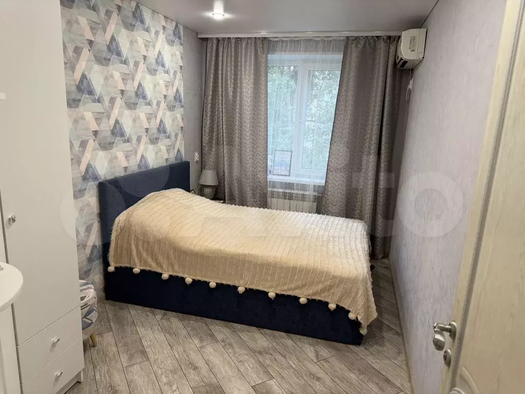 3-к. квартира, 54 м, 4/9 эт. - Фото 0