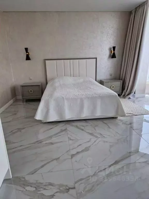 1-к кв. Краснодарский край, Сочи ул. Яна Фабрициуса, 2/23М (35.0 м) - Фото 0