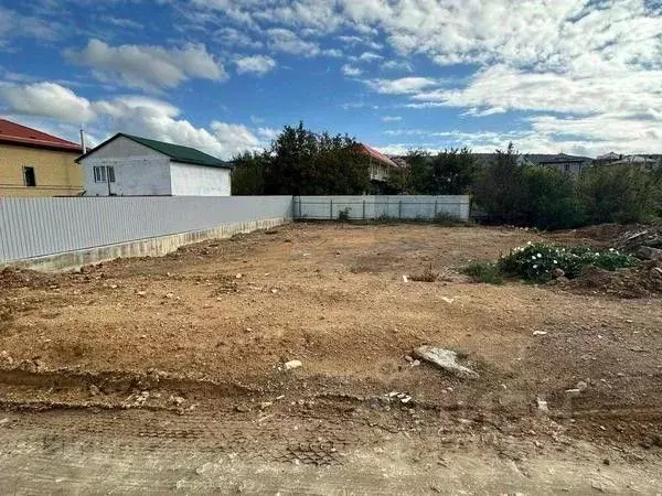 Участок в Краснодарский край, Анапа муниципальный округ, с. Супсех ул. ... - Фото 2